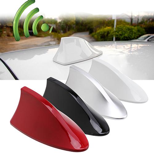 Universele Auto Decoratieve Antenne Geen Functie Haaienvin Radio Antena Antenne