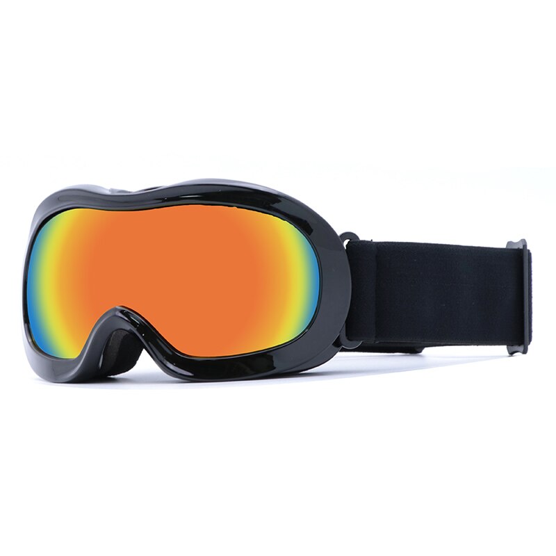 Kinderen Skibril Skibrillen Jongens En Meisjes Fineer Anti Fog Winter Beschermende Outdoor Apparatuur