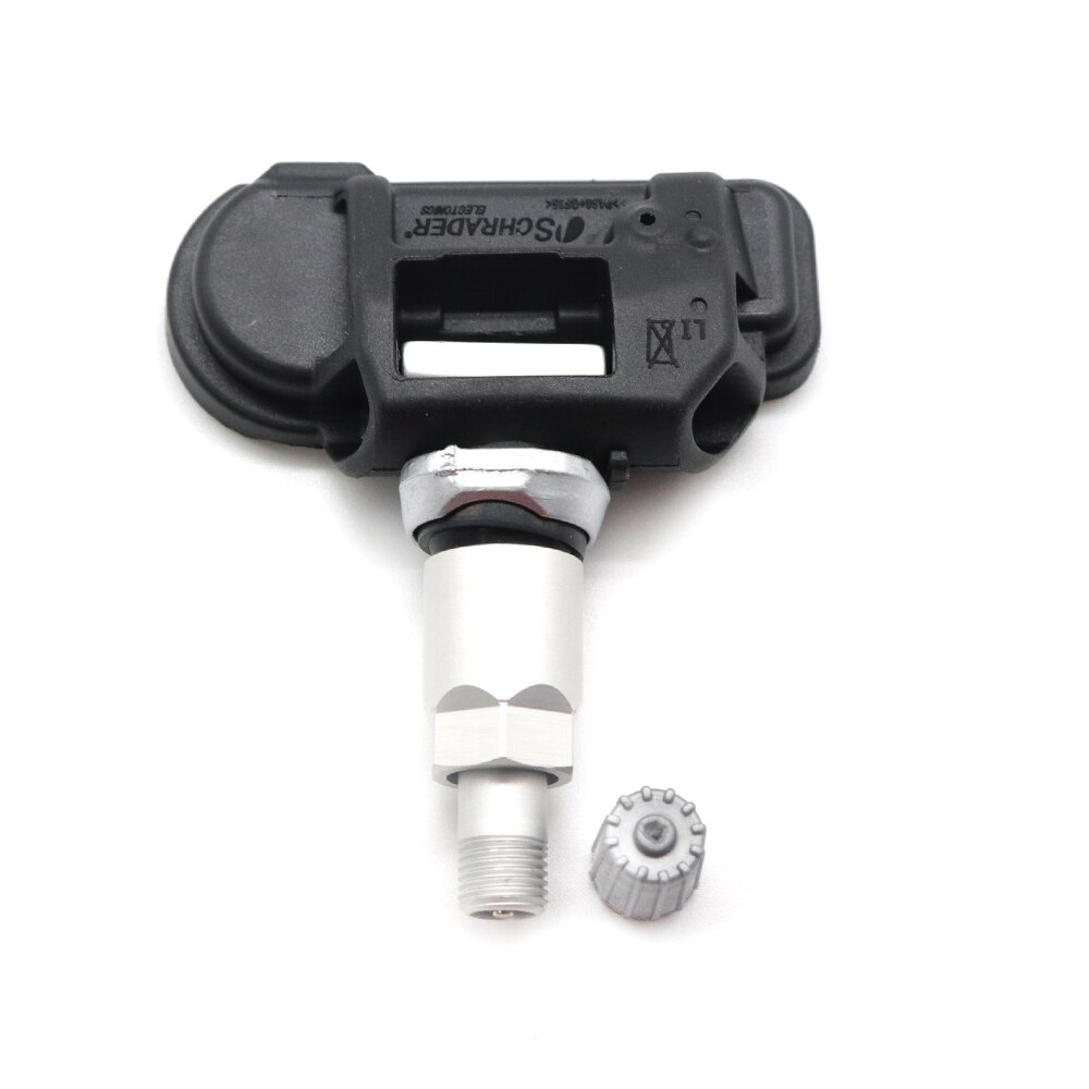13598775 TPMS Tyre Pressure Sensor For Vauxhall Astra MK VI Cascada Convertible Insignia Zafira Tourer Chevrolet Corvette Volt