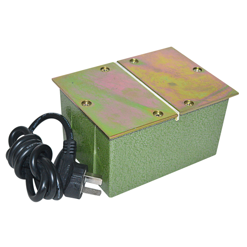 TC-1/TB-60 Sterke Metalen Mal Hardware Tool Meetinstrument Desktop Platte Demagnetizer Demagnetiseren Demagnetizer