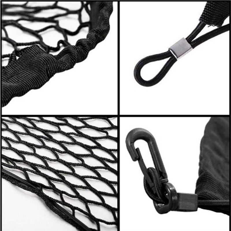 Kawosen 90/110*60 Cm AutoStyling Mesh Elastische Grandado