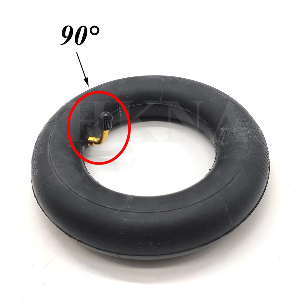 200x50 Off Road Tire 8 Inch Antiskid Pneumatic Tyre for Razor, Dolphin Electric Scooter Refitting Accessories: inner tube B