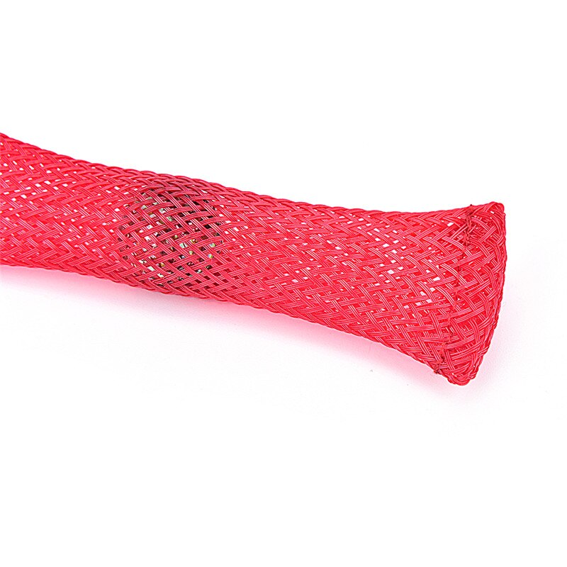 Tube de maille tissé avec billes balle autisme tdah anxiété thérapie jouets serrant Vent soulagement du Stress main Fidget jouet