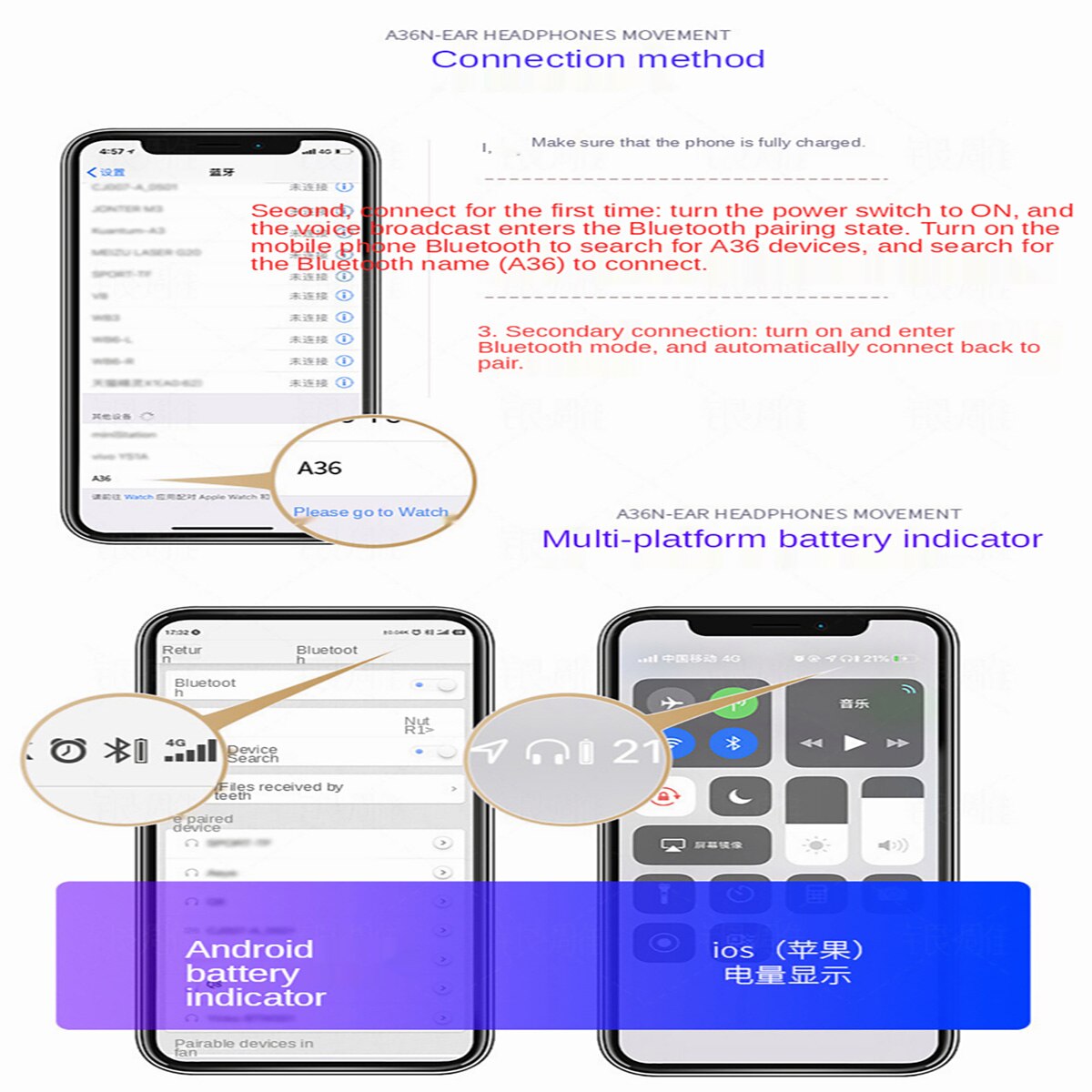 Brand bluetooth sound bar TV speaker bluetooth 5.0 PC cinema auxiliary radio wired wireless home surround sound bar stereo