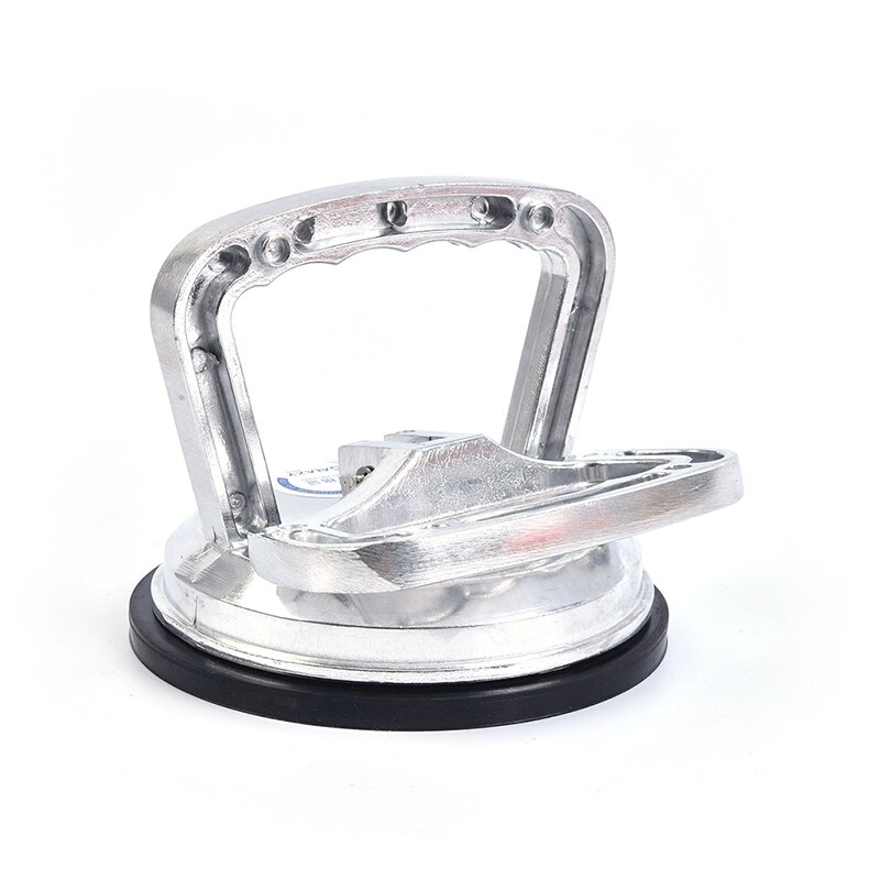 Glass Sucker Aluminum Alloy Rubber Suction Cup The Biggest Attraction 50KG