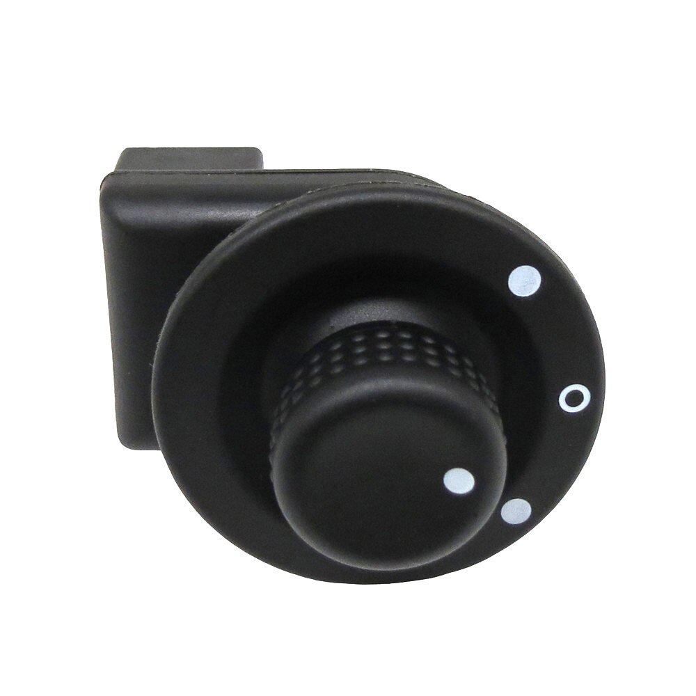 8200002442B 8200002442 Voor Renault Clio Iii Mk3 Laguna 2 Scenic Megane Ii Kangoo 2007 Power Zijaanzicht Spiegel Schakelaar Knop knop