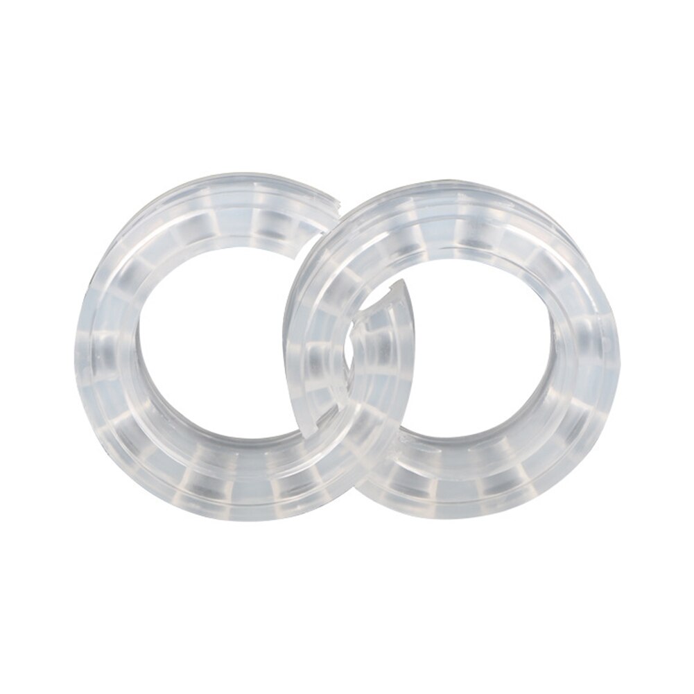 Car Accessories Car Rubber Shock Absorber Power Spring Bumpers Universal For Cars Cushion Suspension Buffers