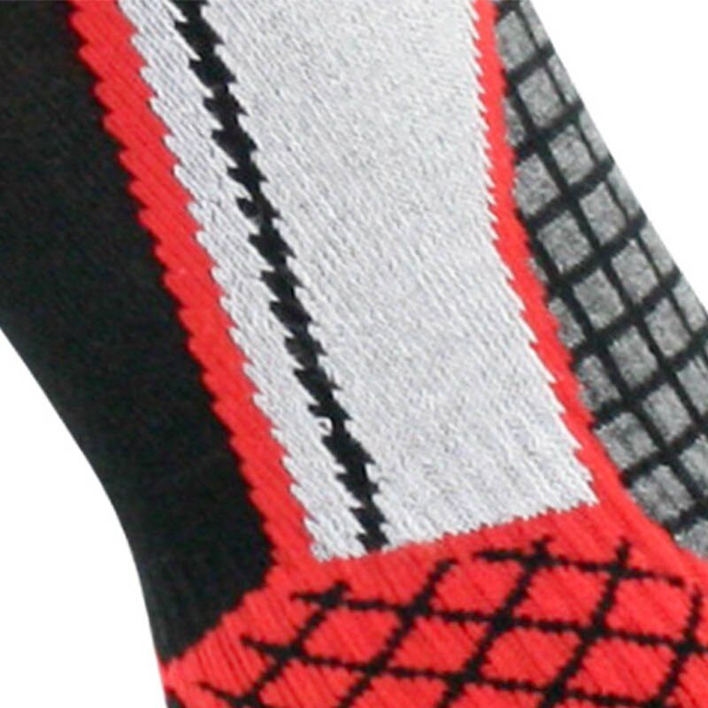 Winter Warme Dikke Fietsen Sokken Mannen Vrouwen Outdoor Sport Snowboard Klimmen Camping Wandelen Ski Wollen Sokken Kousen Mj