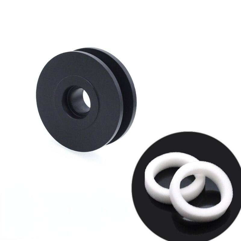 Bike Chain Clean Keeper Tool Quick Release Lever For Barrel 12mm Bucket Shaft Bicycle Chain Oil Tool Washing Holder: Barrel shaft