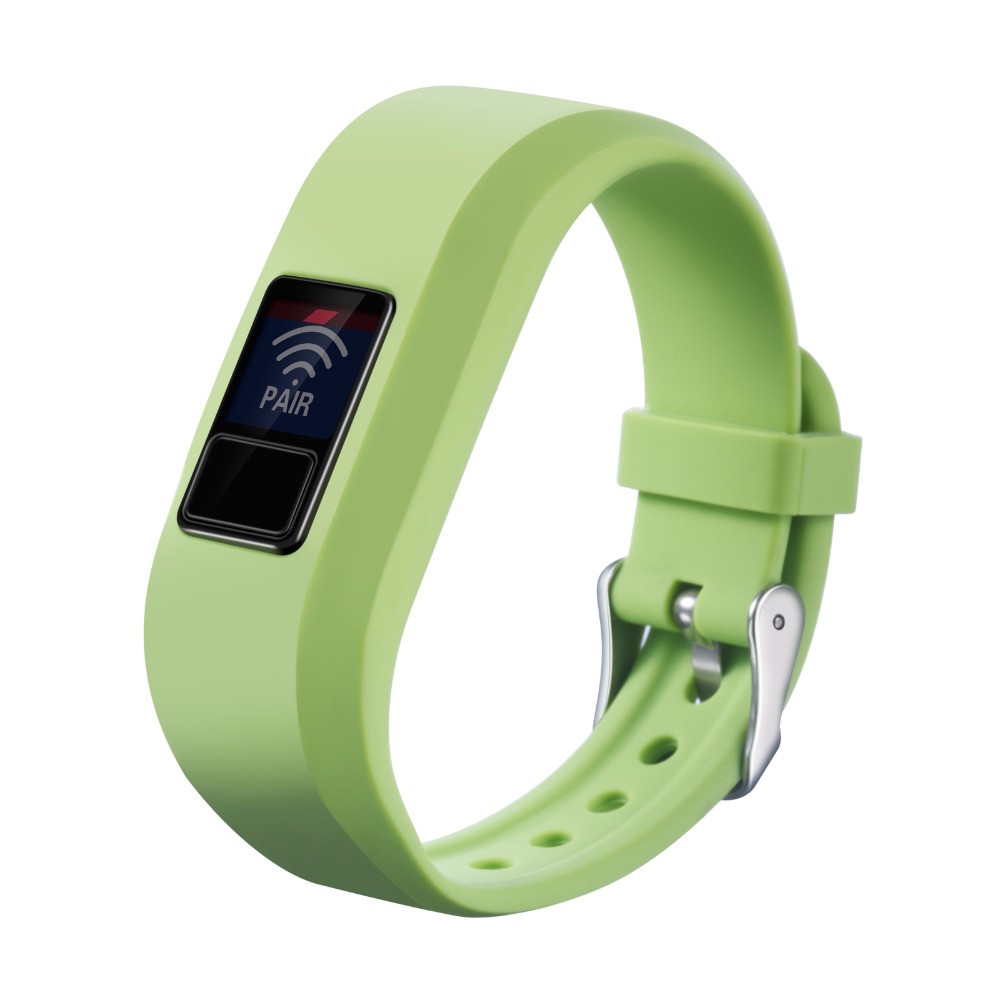 Per Vivofit JR cinturino cinturino cinturino di ricambio in Silicone per Garmin VivofitJR 2/JR2 Smart Wristband cinturini sportivi per bambini