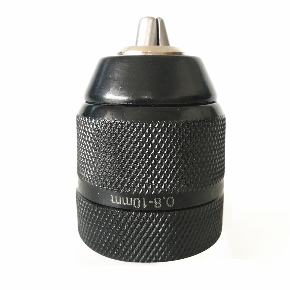 Drill Chuck Adapter Screwdriver Chuck For Hammer Drill Perforator Cartridge Mini Quick Release keyless Chuck Sds Drill Adapter