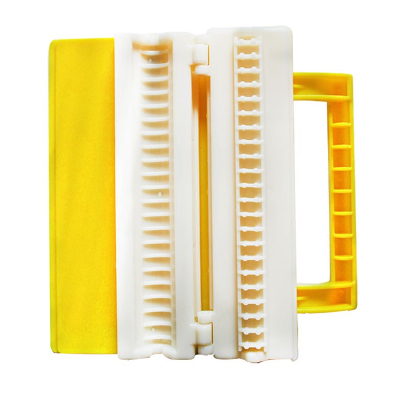 Meat Skewer Machine ABS Plastic Meat String Device Portable Kebab Maker BBQ Skewer Tools for Beef Pork Churrasco Shish