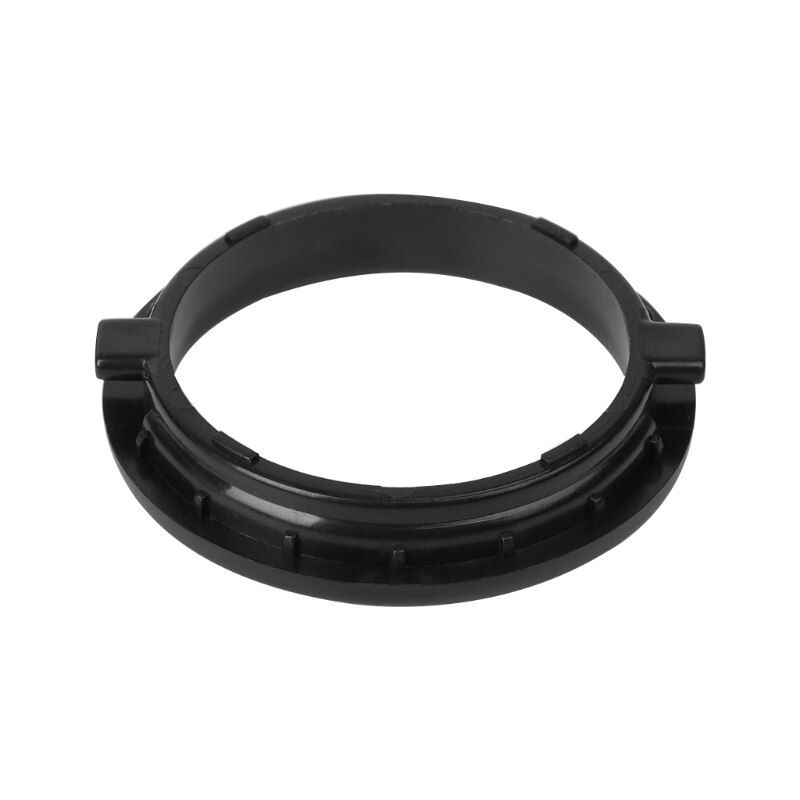 32mm Vacuum Cleaner Hose Handle Plastic Bent End Curved Filter Nozzle Spare Part A6HB