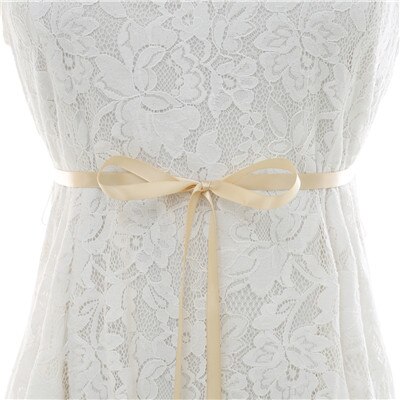 Sesthfar Strass Bruids Riem Goud Crystal Bridal Sash Diamanten Bruiloft Riem Voor Vrouwen Avondjurk: champagne