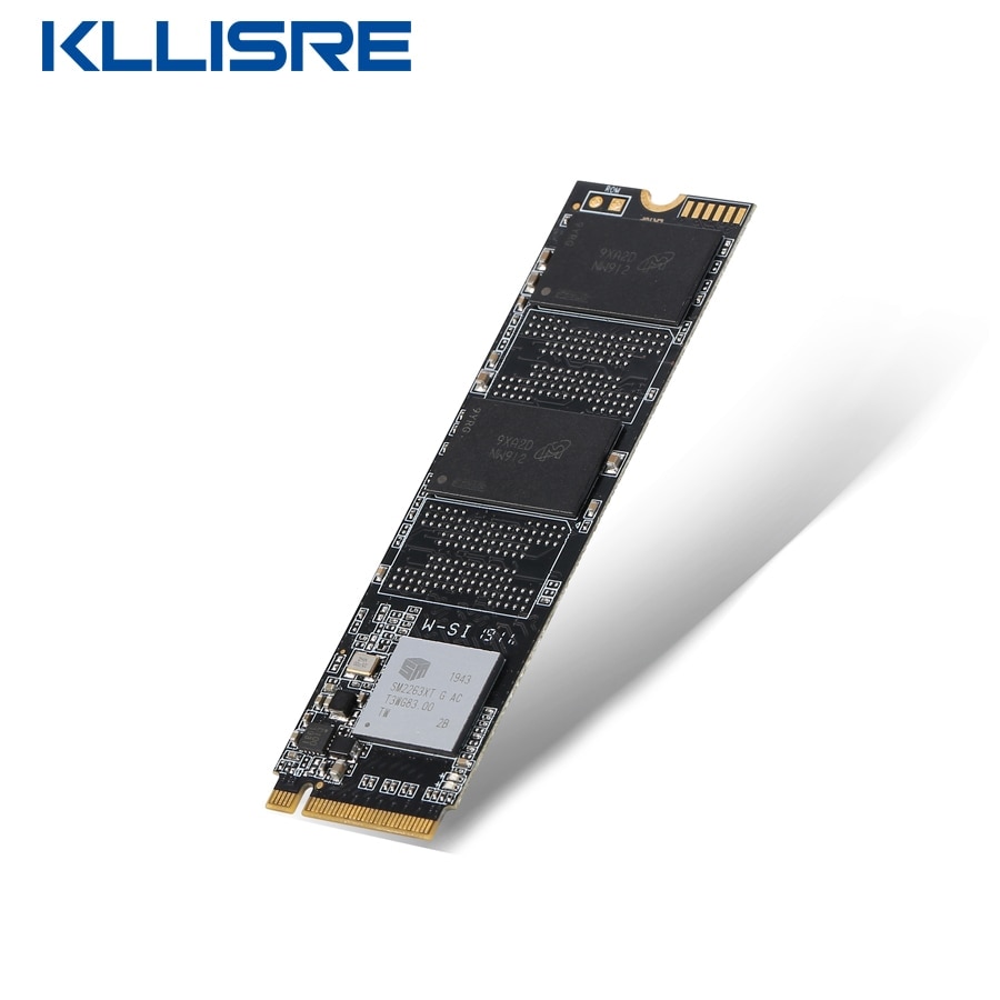 Kllisre M.2 SSD M2 128gb PCIe NVME 256GB 512GB 1TB NGFF dysk półprzewodnikowy 2280 wewnętrzny dysk twardy hdd robić laptopa pulpit X79 X99