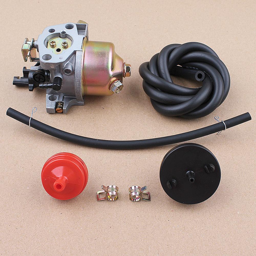 Carburetor Kit For 951-14027A 170-SU Troy Bilt Storm 2410 2420 2690XP 270-SUA MTD Cub Cadet 270-SU-11