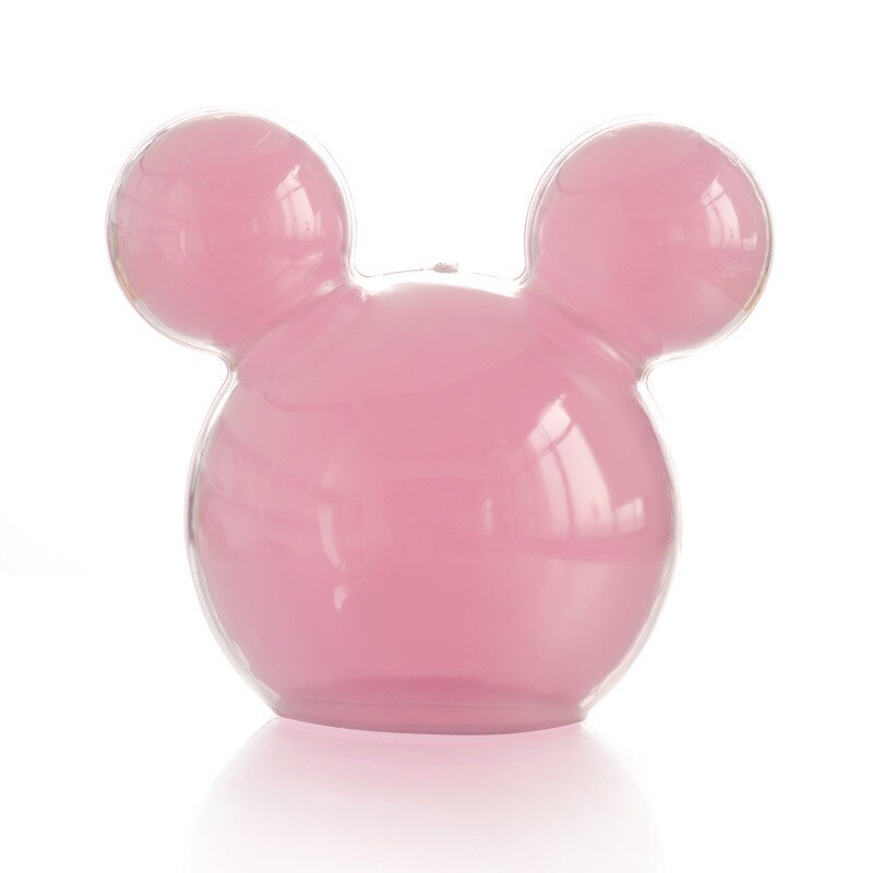 Plastic Packaging Candy Box Chocolate Candy Bags For Wedding Box Baby Shower Kids Birthday Christmas Party Supplies: pink / 24pcs