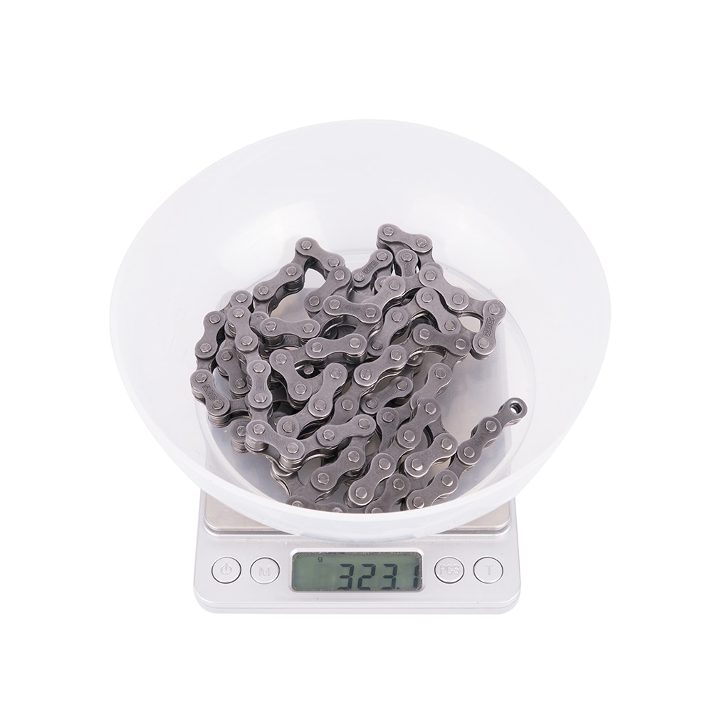 ZTTO MTB Mountain Bike Fixed Gear Single Speed 1speed 1s Chain For City Bike Bicycle Parts