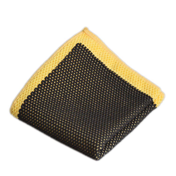 DETAILING 3.0 Microfiber Magic Clay Towel Car Washing Clay Bar Cloth Auto Cleaning Towel microfiber towel to wel: Default Title