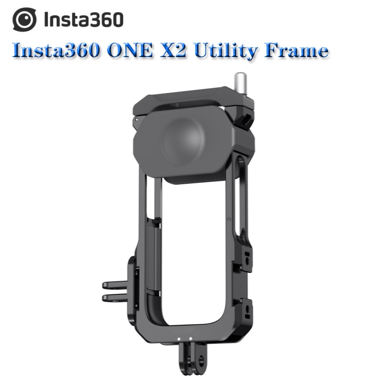 Original Insta360 ONE X2 Utility Frame