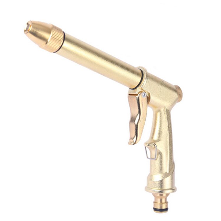 15-100ft Tpe Garden Drip Irrigation Hoses Expandable System flexible Magic Watering Hoses With Car Wash Spout Faucet Connector: 16ft / Red