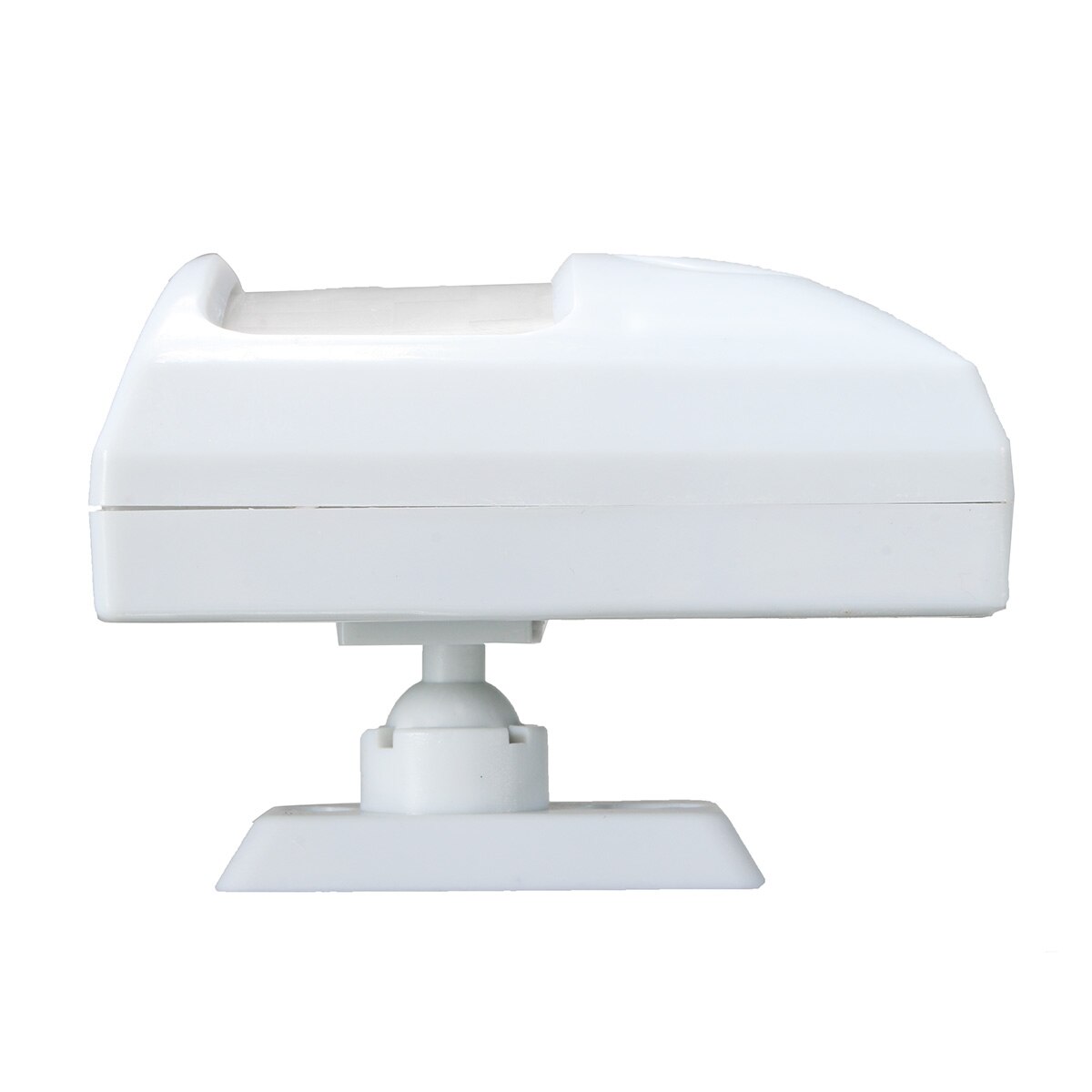 90dB Security Burglar Alarm System Infrared Motion Sensor Detector PIR Alarm Home Shed Garage For Home Security