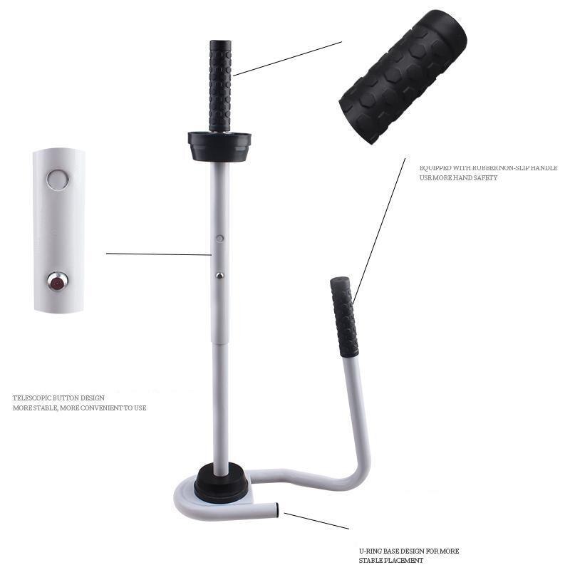 Manual Stretch Film Wrapping Machine Dispenser Tools Pallet Handle Packing Equipment Hand Hold Package Machinery Easy Handle