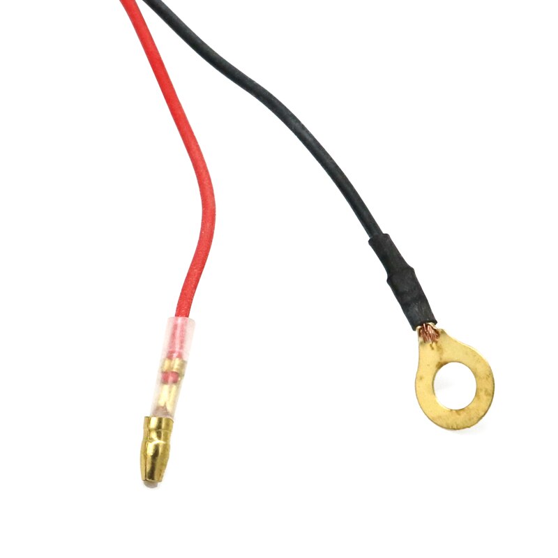 MotoLovee Boat Outboard Safety Rope Switch Engine Motor Lgnition Starter Key Switch Kill Stop Tether Cord For Yamaha Outboards M
