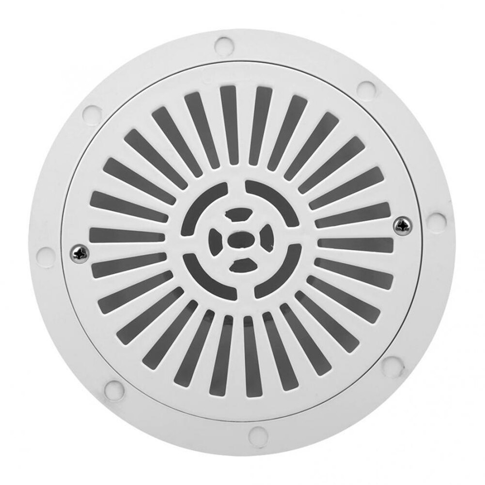 Swimming Pool Main Drain Port Spa Aquarium Replacement Swimming Pool Pond Drainage Port Mesh Strainer Water Outlet Accessories