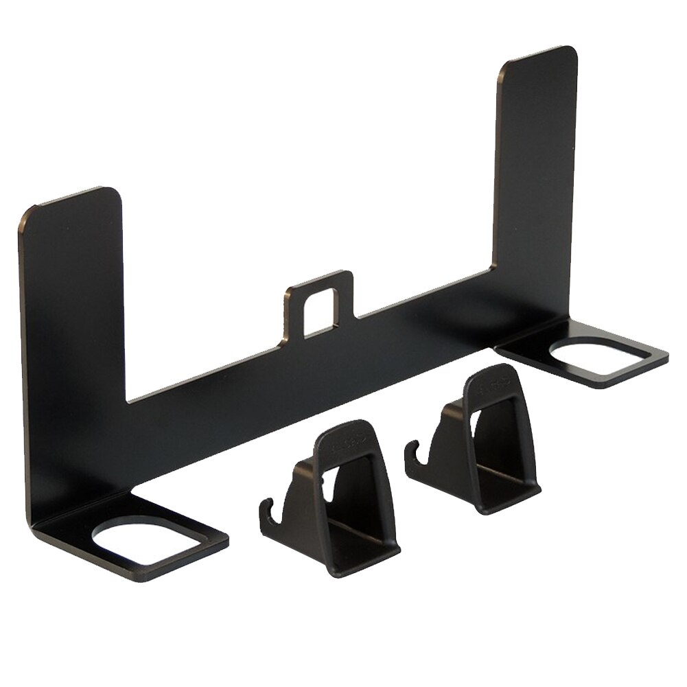 Auto Hard Interieur Klink-Interface Kinderzitje Stalen Riem Connector Voor Isofix