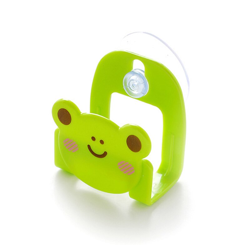 Sponge Storage Rack Basket Wash Cloth Shelf Organizer Kitchen Gadgets Accessories Supplies Product Bathroom Toilet Soap Holder: Green