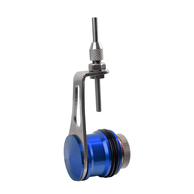 anudador de sedal GT/PR, anudador de bobina, máquina enrolladora, aparejos de pesca, accesorios para anudar