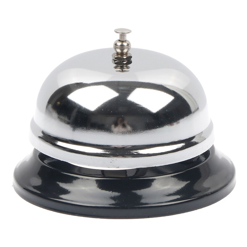 Desktop Bel Hotel Counter Receptie Restaurant Bar Service Bel Birthday Party Christmas Party Decoratie Bell