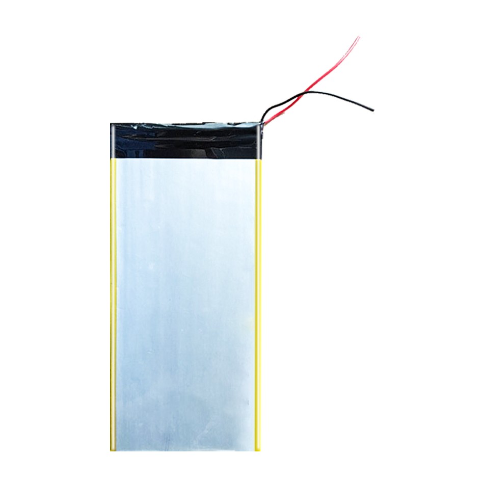 Battery 6500mAh T1006-3280185 (2line) For CUBE ALLDOCUBE M5 Tablet PC Li-ion Bateria