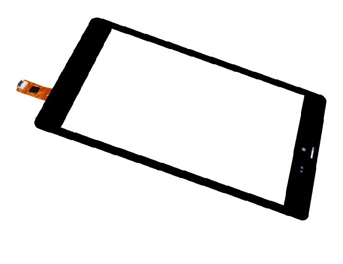 8 zoll Neue tablet pc touch panel für teXet TM-8048 Touch screen teXet X-kraft 8 3g TM-8048 digitizer