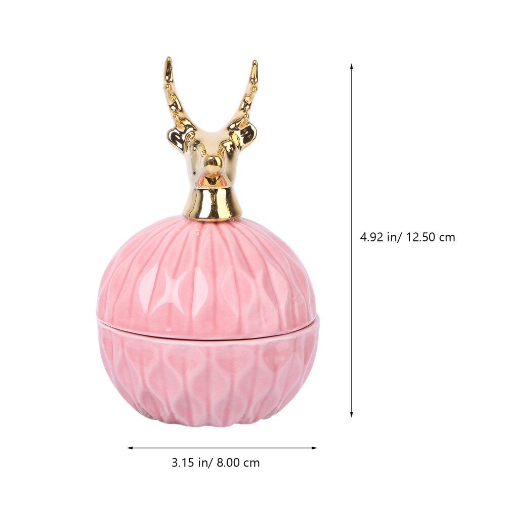 Wedding Candy Jar Adorable Candy Container Cans Party Favors Holder