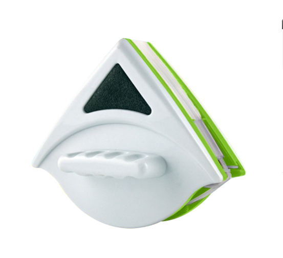 Spazzola magnetica per pulire le finestre per lavare le finestre Magnete domestico Tergicristallo per la pulizia Strumento per la pulizia delle finestre in vetro