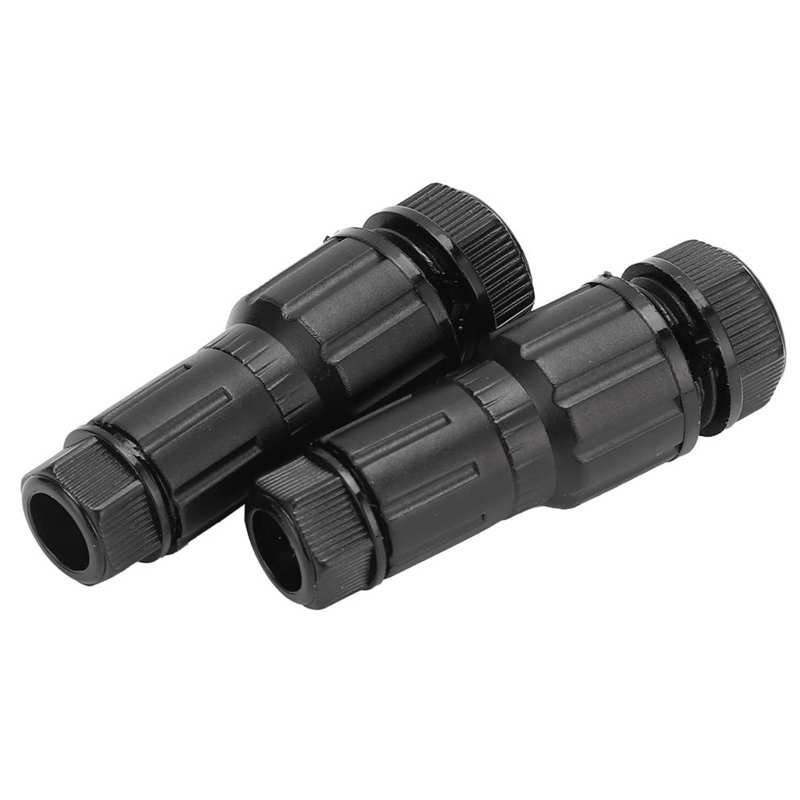 Nylon Messing Lage Spanning Draad Connectors Lage Spanning Draad Connectors Lage Spanning Voor Outdoor Spotlight Voor Landschap Verlichting