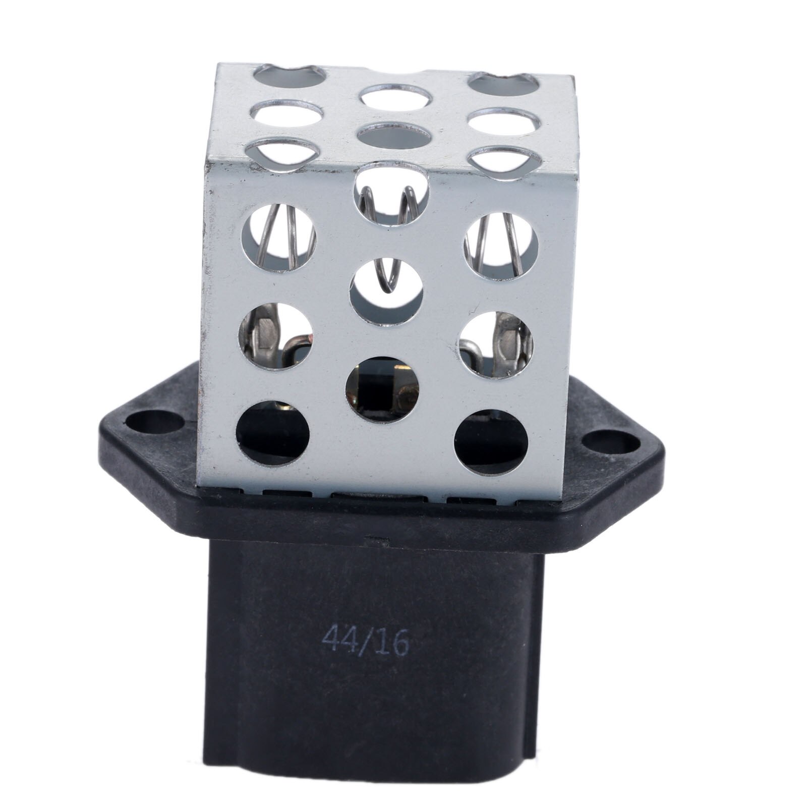 Engine Cooling Fan Resistor For Chevrolet Equinox 2.4L 3.6L