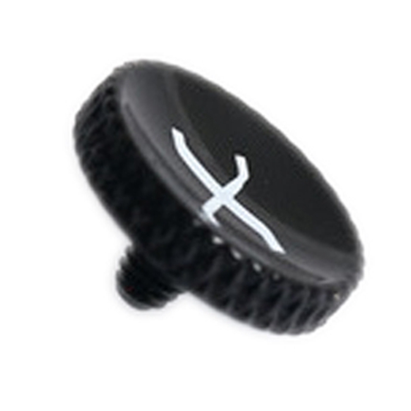 Bouton d&#39;obturation de caméra, accessoires adaptés à Fujifilm X100V X100F X100S X30 X10 XT30 XT20 XT10 XT4 XT3 XT2 XE3 XE2: Black