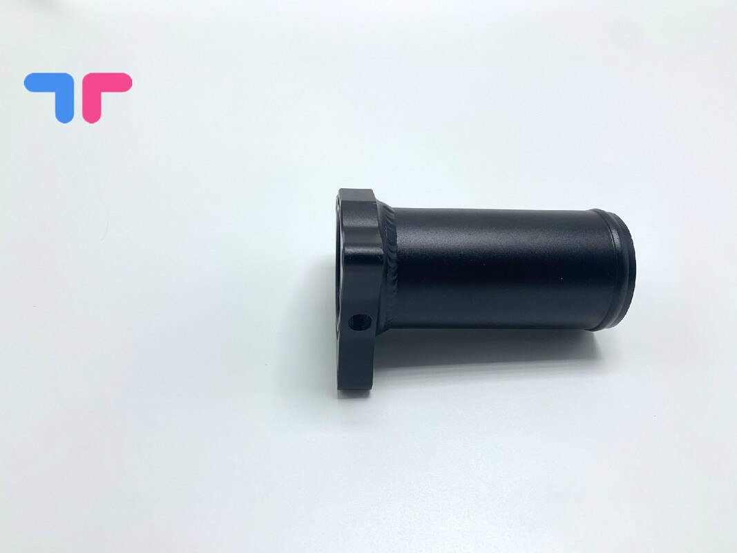 57mm Diesel EGR delete valve pipe for vw 1.9 TDI 130 160 BHP vw egr bypass valve egr-02