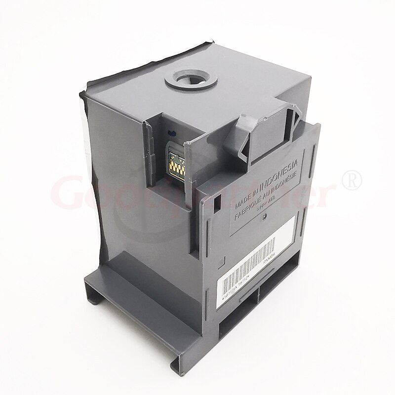 1X T6712 PXMB4 6090 6590 8010 8090 8510 8590 R8590 Ink Maintenance Box for Epson WF 6090DTWC 6090DW 8010DW 8090DTW 8090DW 7050