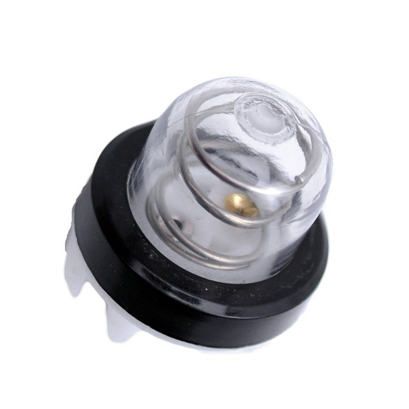 Fuel Primer Bulb Carburetor Parts Oil Bubble Petrol Snap Petrol Strimmer Primer for Stihl TS410 TS420 SR430 SR450 BR430 BR450