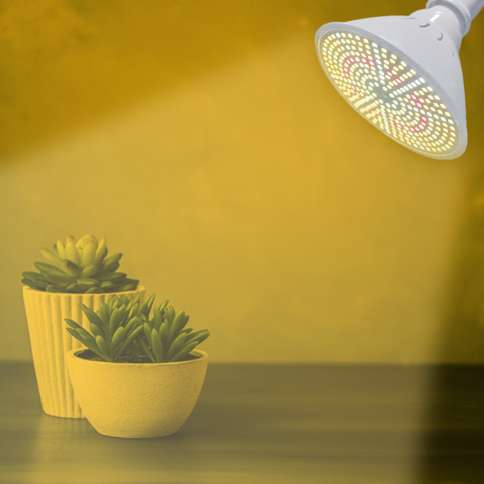 LED Grow Light Bulb Full Spectrum E27 Phyto lamp 10W Growth Light Hydroponic Growing Lamp for Plants Flowers Seedlings