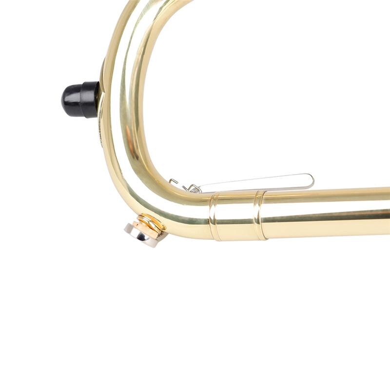 5 pièces Trombone clé d'eau accessoires d'instruments de musique en liège
