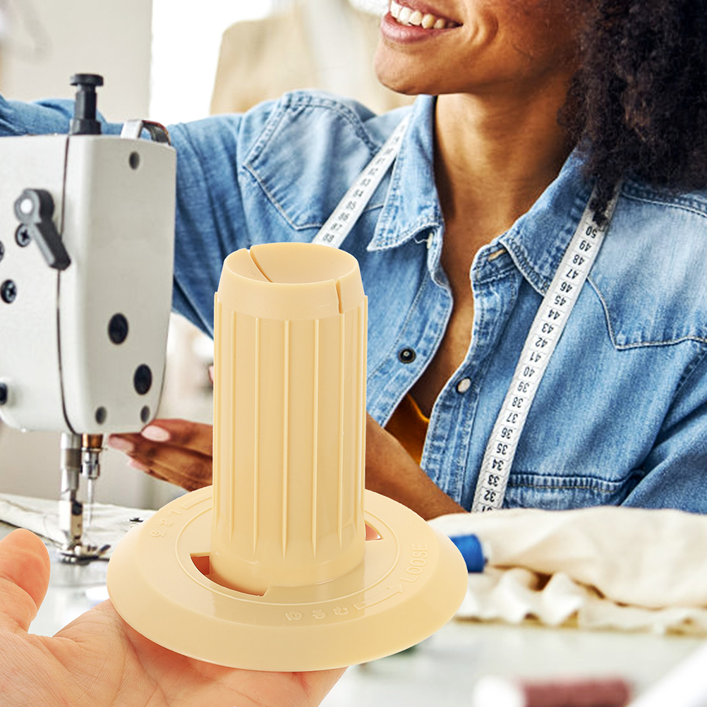 Hand Operated Winding Machine Yarn Ball Winder Tube Spool Knitter Bobbin Hand Knitting Machine Supply Rotating Knitting Mill Diy