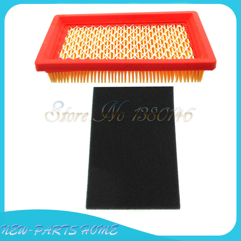 Pre /Air Filter Fit Kohler XT6, XT149, XT173 Lawn 14 083 01-S ,951-10298