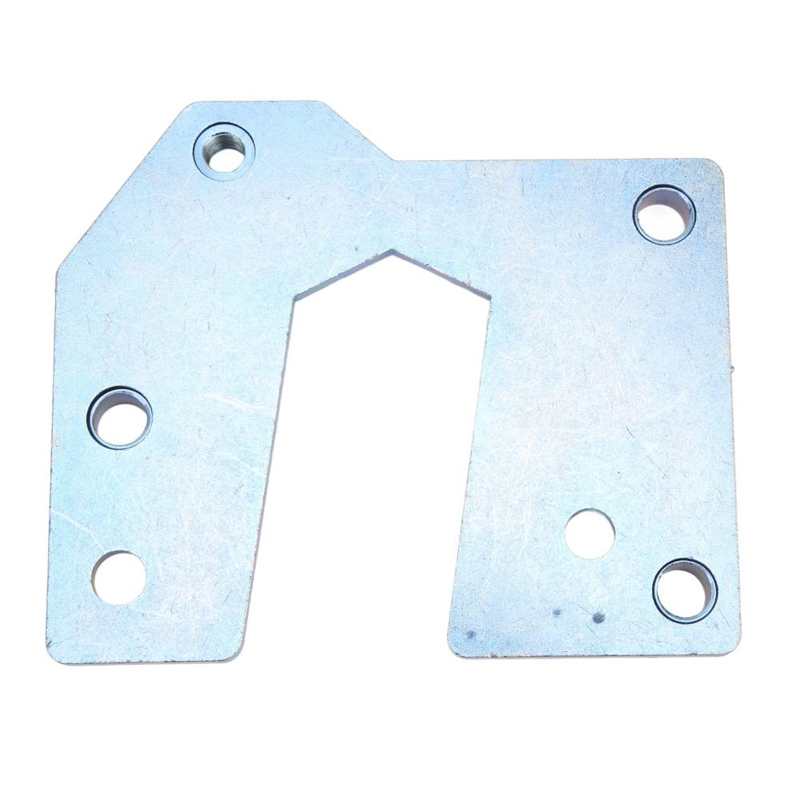 Power Steering Conversion Kit Power Steering Bracket Rustproof for Car Accessories