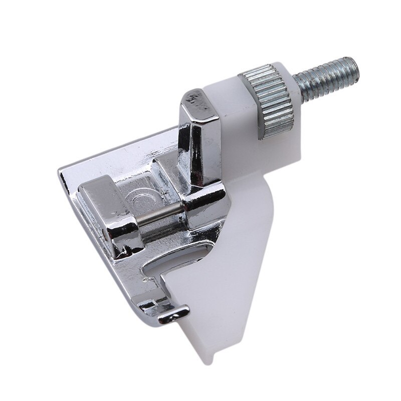 Domestic Sewing Machine Parts 11pcs Presser Foot Accessories Home Sewing Tool Accessories Household Sewing Feet Tools