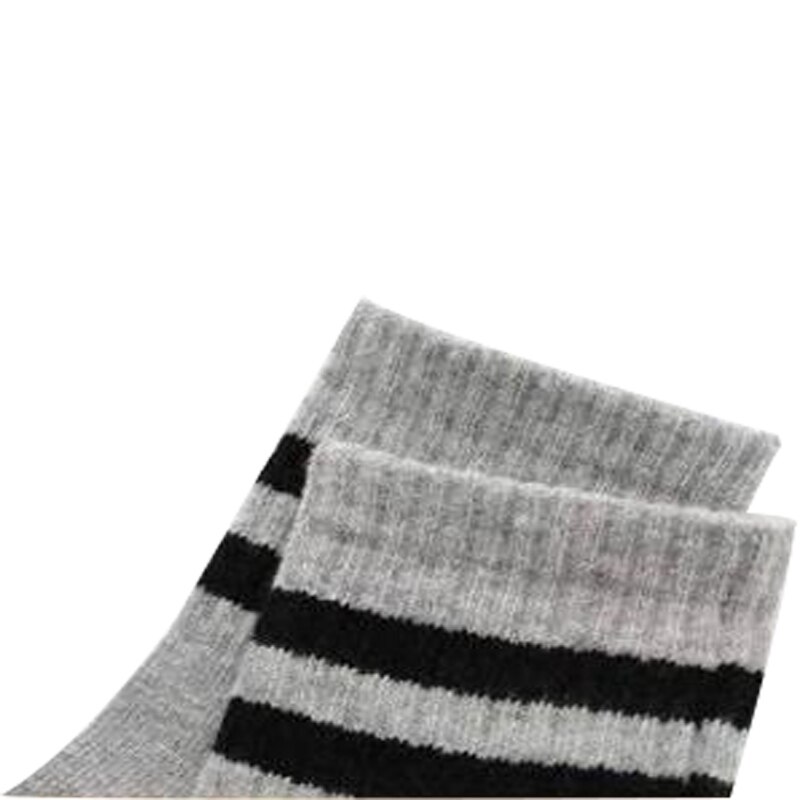 3 paare/los freundlicher Socken Neue Herbst Winter Koreanische Baumwolle Gestreiften Jungen Socken 3-15 Jahre freundlicher Socken Für mädchen